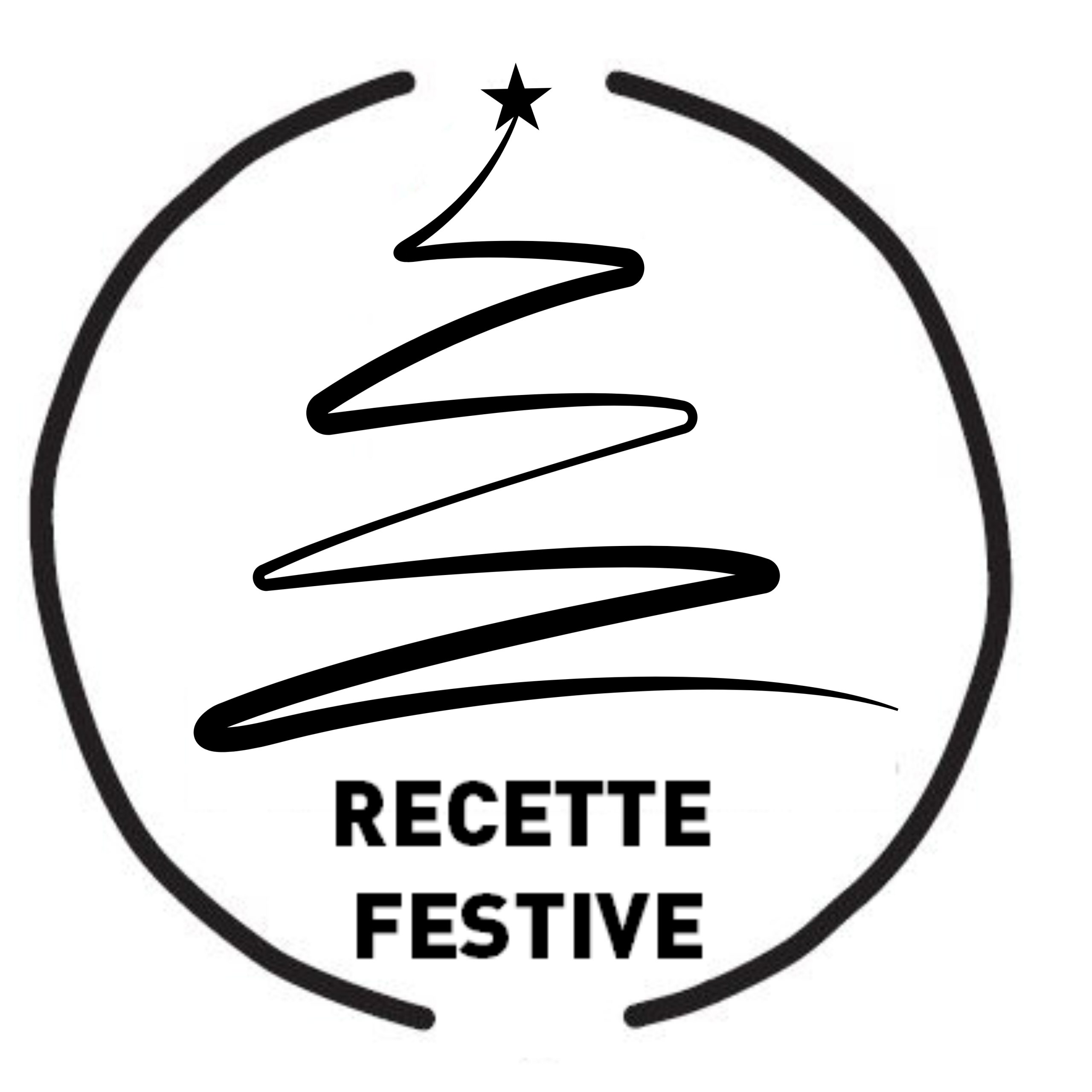 RECETTE FESTIVE